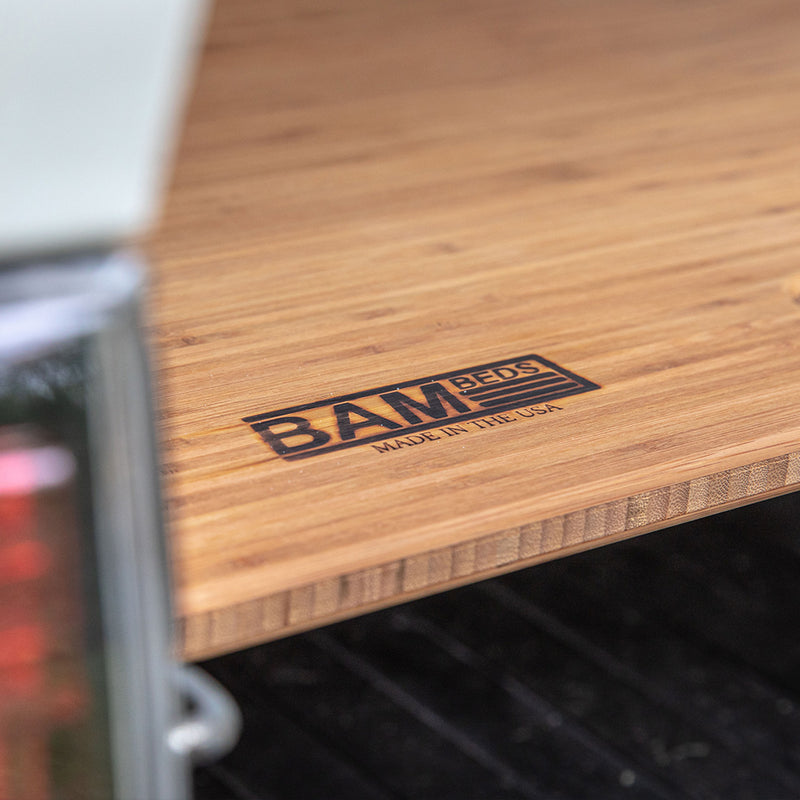 Load image into Gallery viewer, BamBed - (Short Bed Tacoma)
