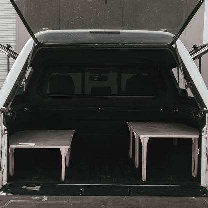 Lengthwise Bed Platform - (Tundra '07-'21)