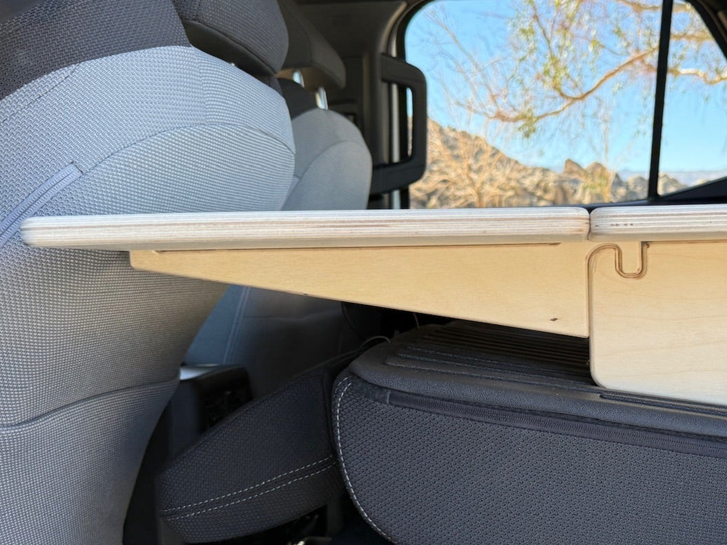 BamBed - (4Runner '25+)