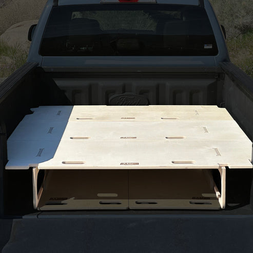 Upgrade Your Truck with Ford Ranger Beds Today – BamBeds