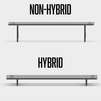 Leveling Platform - (4Runner '25+)