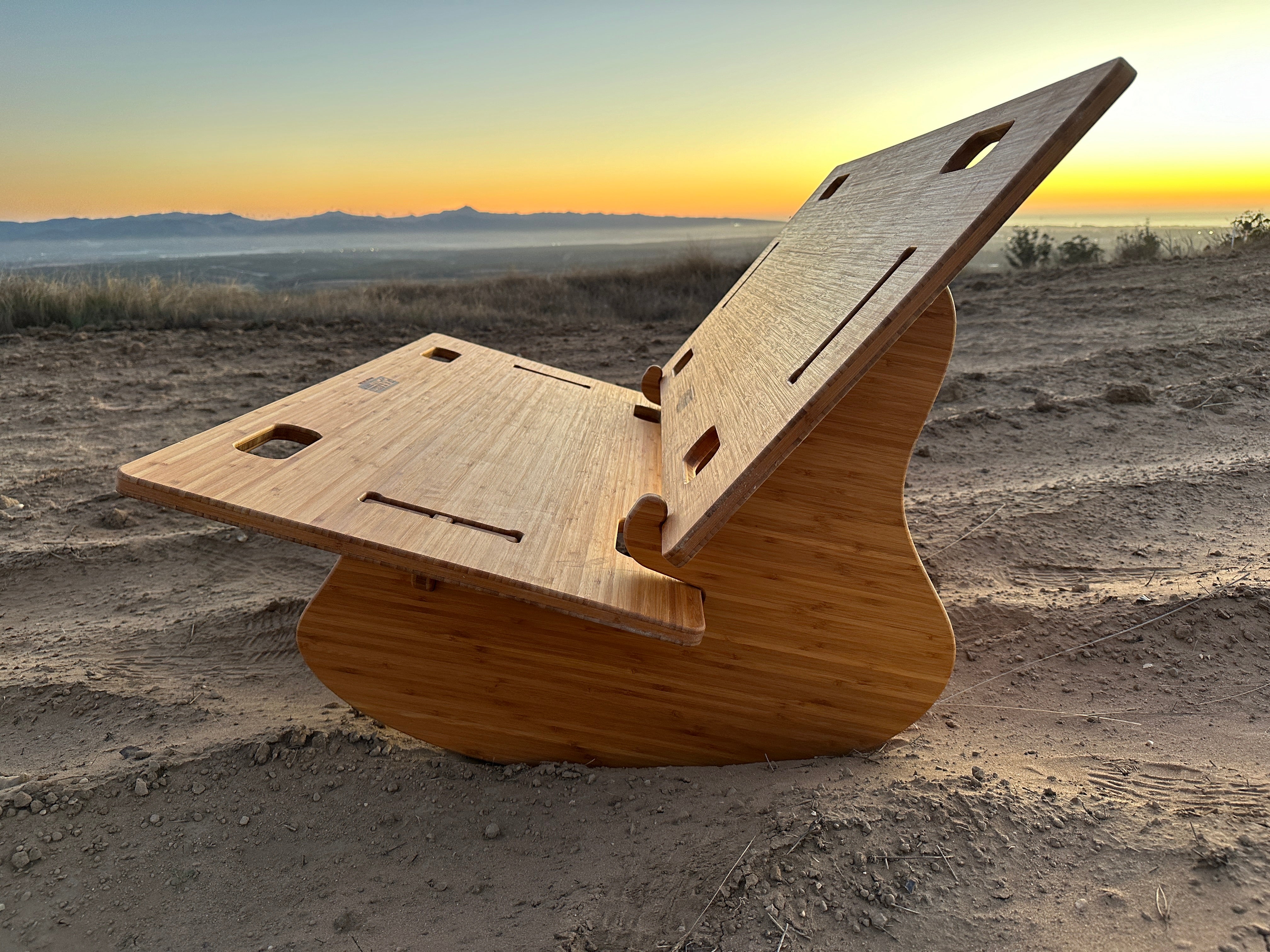 Standing Rocking Bench Buy 4Runner Rocking Bench Leveling Platform Online – BamBeds
