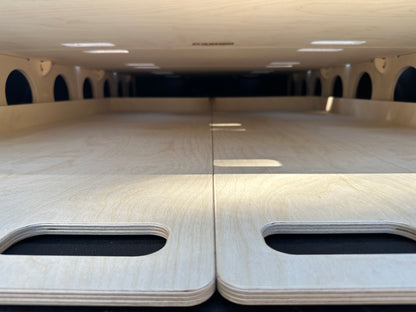 Sliders - (Ford F-150)