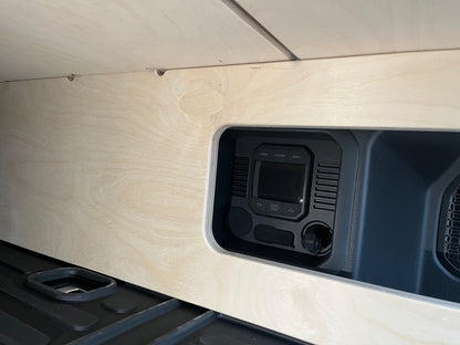 BamBed Solo - (4Runner '25+)