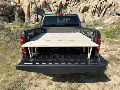 BamBed - (Ram 1500/2500/3500 '09+)