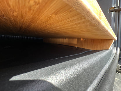 Leveling Platform - (Ford Bronco)