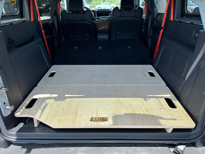 Leveling Platform - (Ford Bronco)