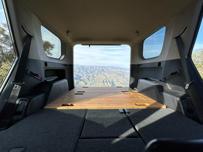 Leveling Platform 4Runner '10-'23