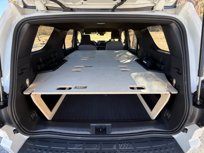 BamBed - (4Runner '25+)