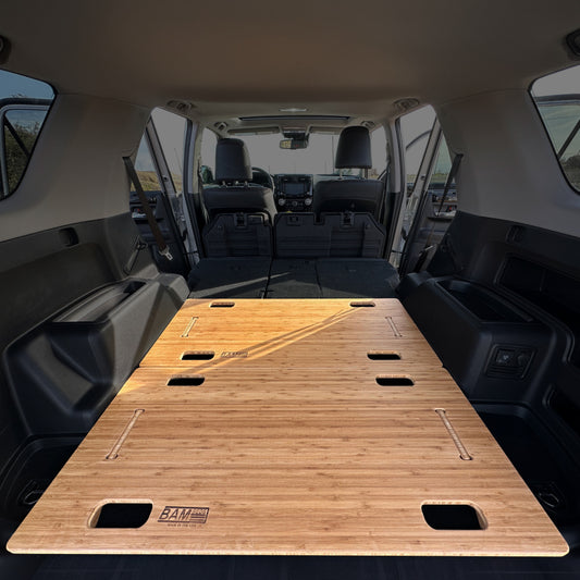 Leveling Platform (4Runner '10-'24)