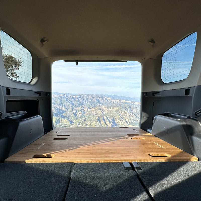 Load image into Gallery viewer, Leveling Platform (4Runner '10-'24)
