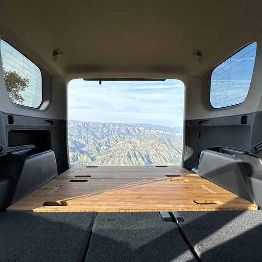 Leveling Platform (4Runner '10-'24)