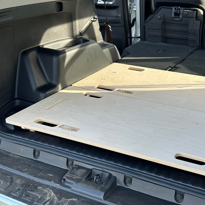 Load image into Gallery viewer, Leveling Platform (4Runner '10-'24)
