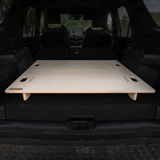 Leveling Platform - (4Runner '25+)