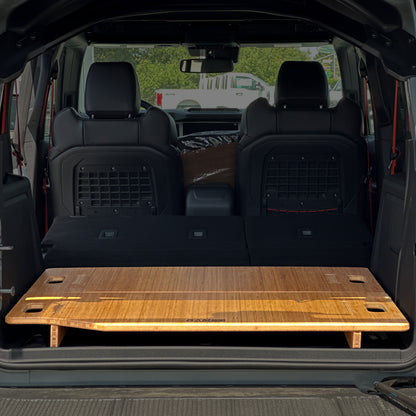 Leveling Platform - (Ford Bronco)