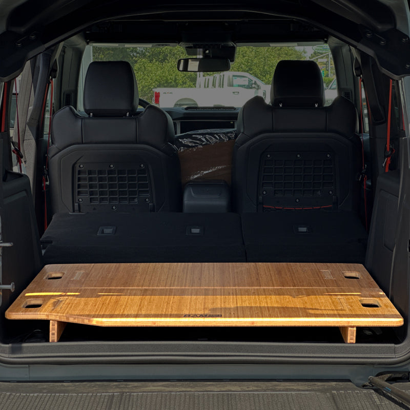 Load image into Gallery viewer, Leveling Platform - (Ford Bronco)
