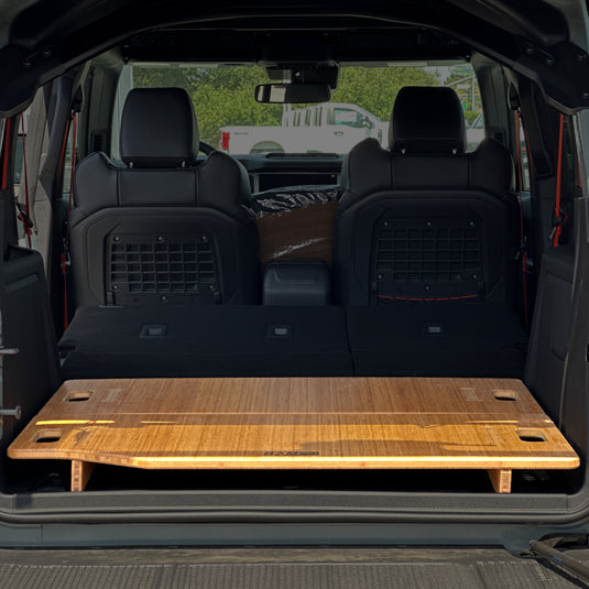 Leveling Platform - (Ford Bronco)