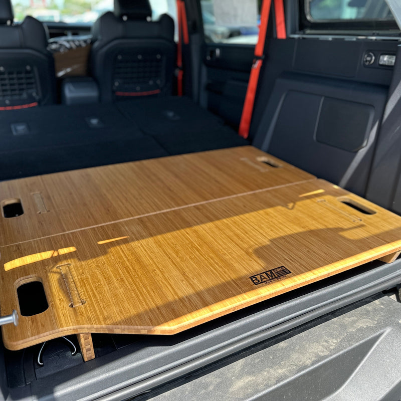 Load image into Gallery viewer, Leveling Platform - (Ford Bronco)
