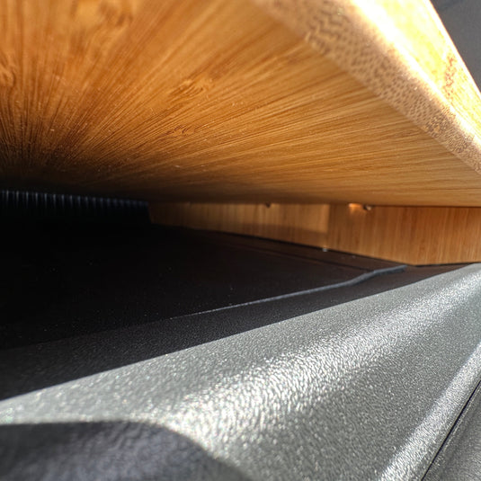 Leveling Platform - (Ford Bronco)