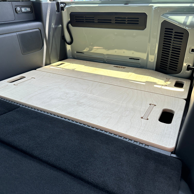 Load image into Gallery viewer, Leveling Platform - (Ford Bronco)
