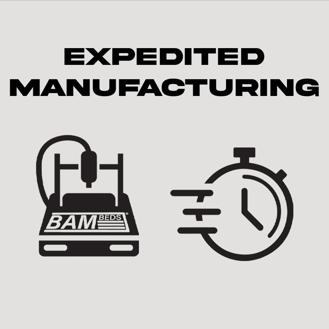 Expedited Manufacturing Solutions