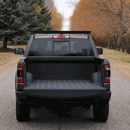 BamBed - (Ram 1500/2500/3500 '09+)