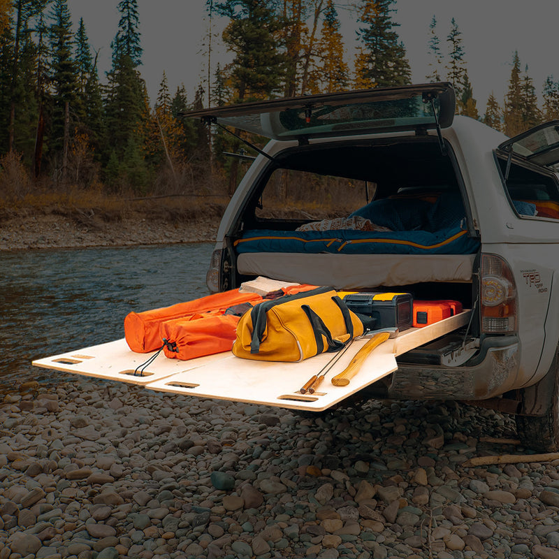 Load image into Gallery viewer, Sliders - (Toyota Tacoma)
