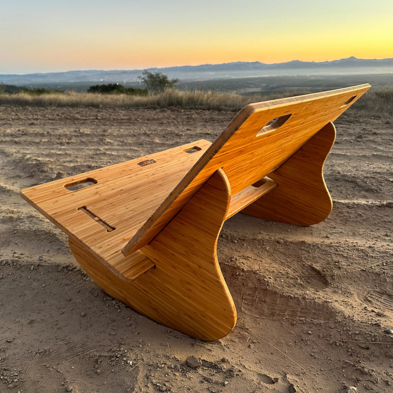 Load image into Gallery viewer, Rocking Couch Legs Kit - (4Runner Level/Tundra BamBed)
