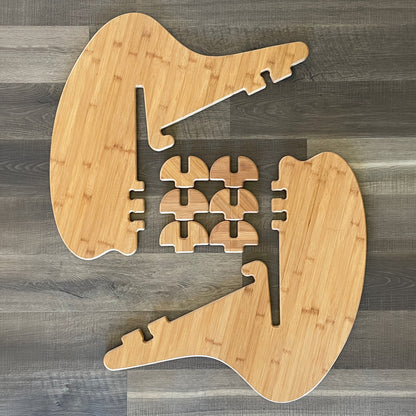 Rocking Couch - (Tacoma)