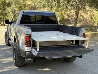 Sliders - (Ford F-150)