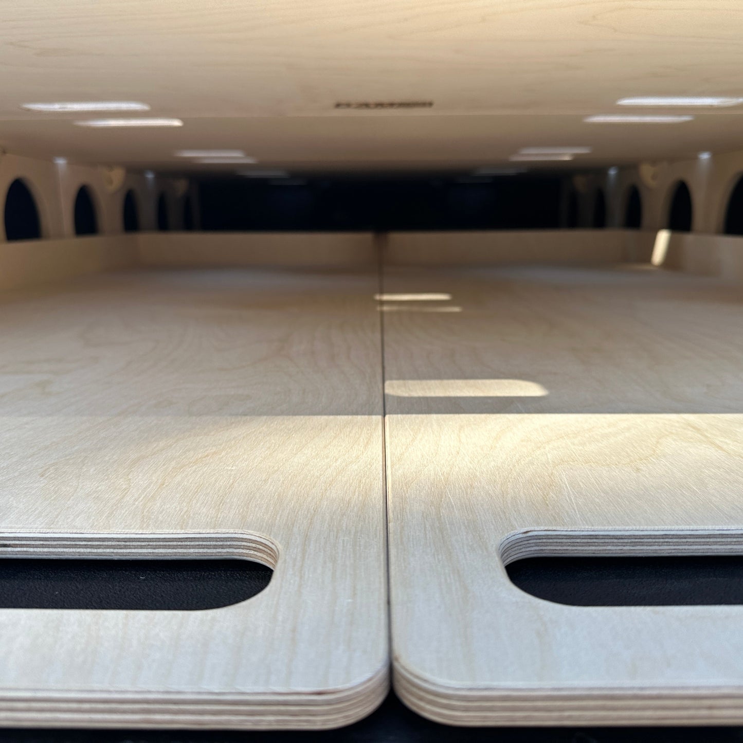 Sliders - (Ford F-150)