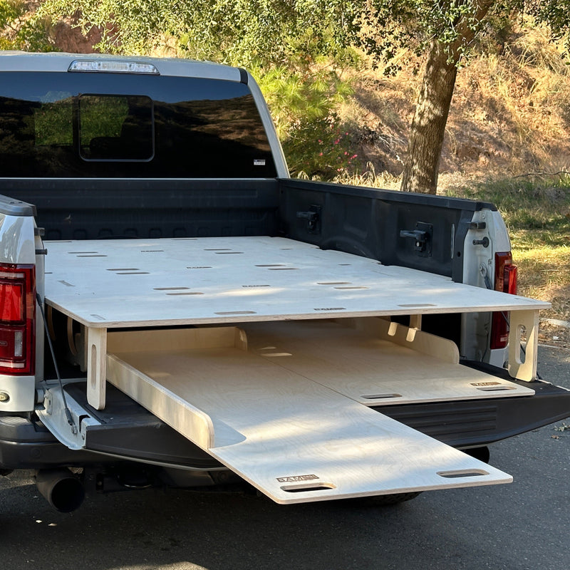Load image into Gallery viewer, Sliders - (Ford F-150)
