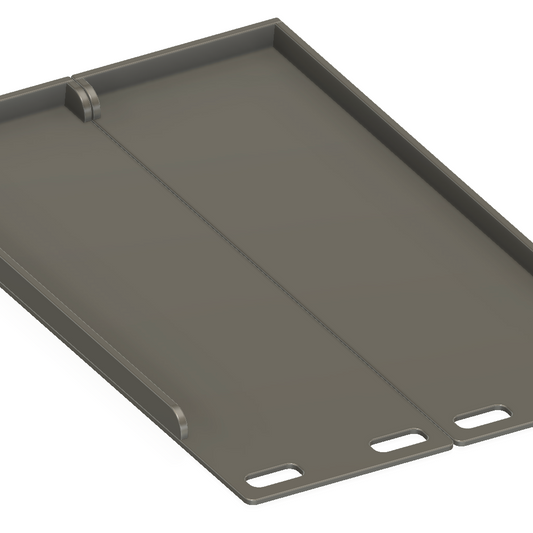 Sliders - (Jeep Gladiator)