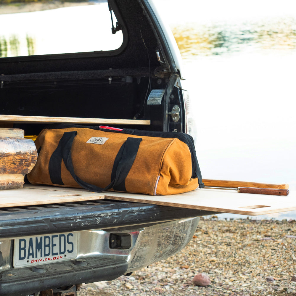 Sliders - (Toyota Tacoma)