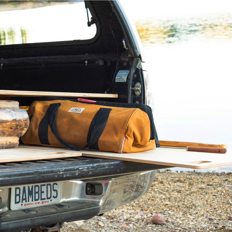 Load image into Gallery viewer, Sliders - (Toyota Tacoma)
