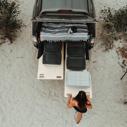 Sliders - (Toyota Tacoma)