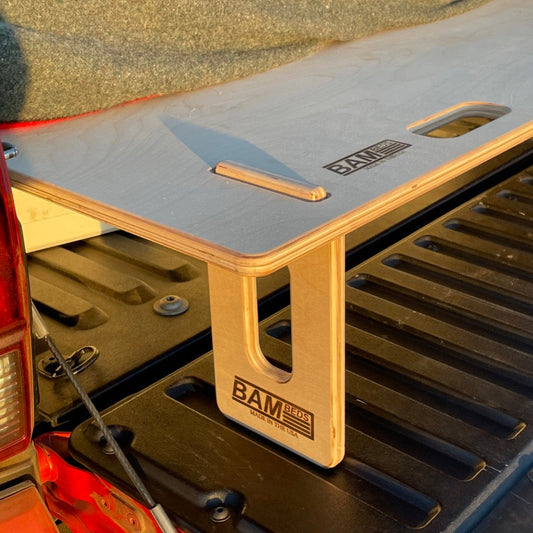 Tailgate Extension Kit (Tacoma)