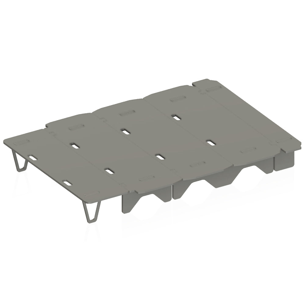 Tailgate Extension - (Ram 1500/2500/3500 '09+)