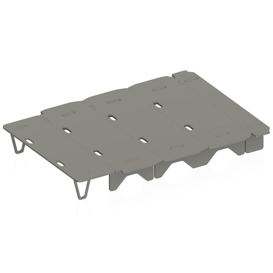 Tailgate Extension - (Ram 1500/2500/3500 '09+)