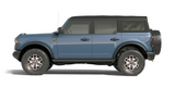 Bronco