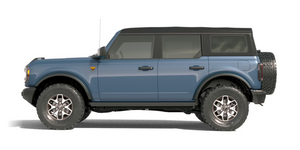 Bronco