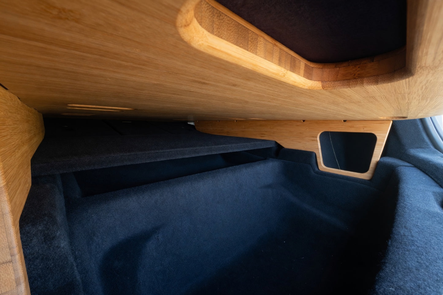 Leveling Platform - (Tesla Model Y)