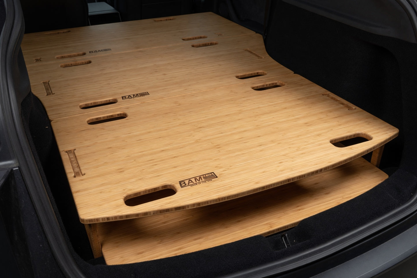 Leveling Platform - (Tesla Model Y)