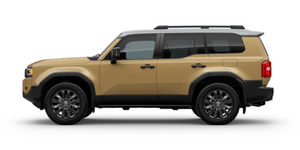 Land Cruiser