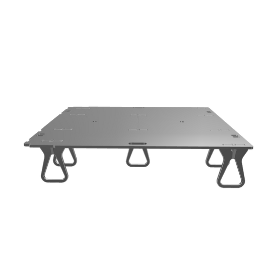 Lengthwise Platform Tundra 2022