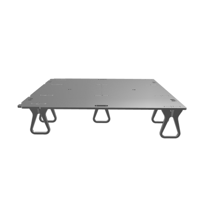 Lengthwise Platform Tundra 2022