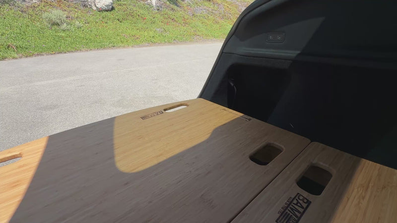 Load and play video in Gallery viewer, Leveling Platform - (Tesla Model Y)
