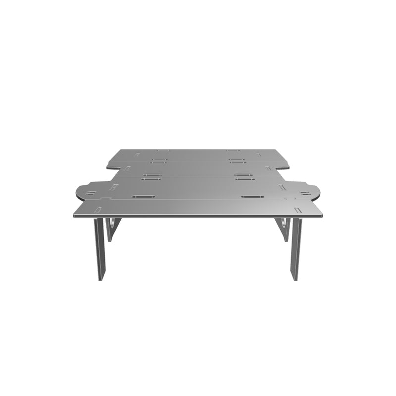 Load 3D model into Gallery viewer, BamBed 4Runner '10-'23
