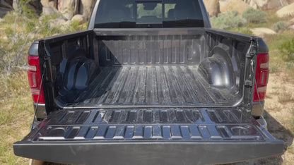 BamBed - (Ram 1500/2500/3500 '09+)