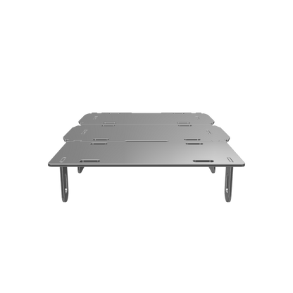 Ford Maverick Sleeping Platform